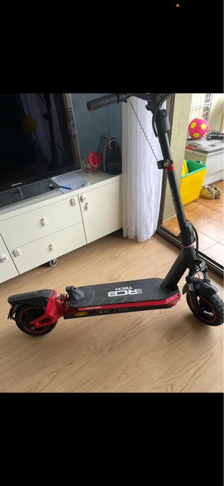 Patinete Eléctrico RCB Tech