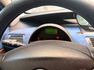 Lancia Phedra 2007