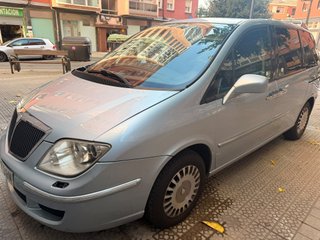 Lancia Phedra 2007