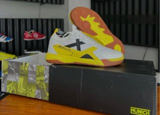 Zapatillas Munich Gresca 2.0 Talla 42
