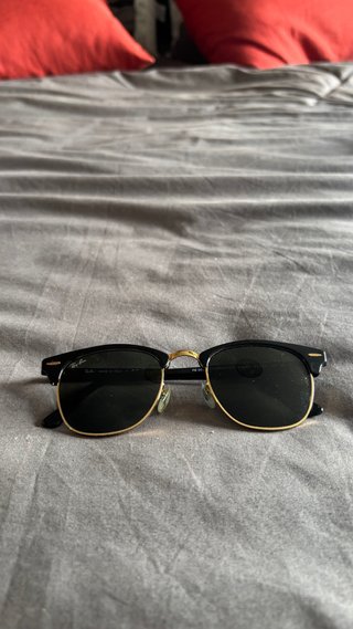 Ray-Ban Clubmaster Classic
