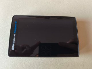 GPS BMW Motorrad Navigator VI