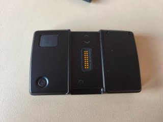 GPS BMW Motorrad Navigator VI