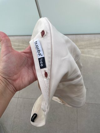 Capota Bugaboo Bee Beige