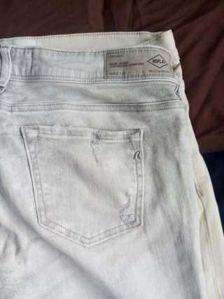 Pantalón vaquero Replay  29