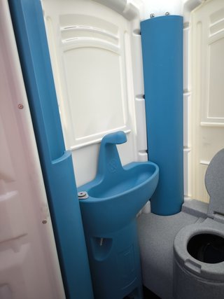 Cabinas Baño Portátil Modelo 2026
