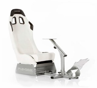 Playseat Evolution Blanco