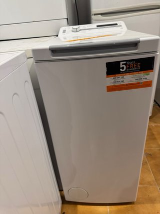 Lavadora Carga Superior. entrega24h liquidacion!!!