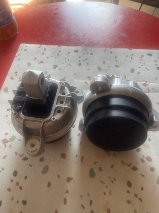 Soportes de motor para BMW Serie 5 F10