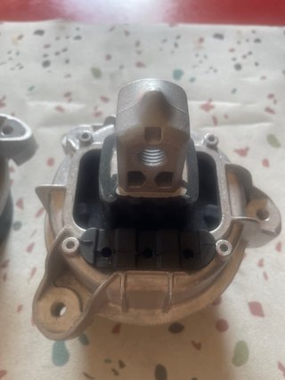 Soportes de motor para BMW Serie 5 F10