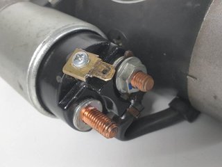 MOTOR ARRANQUE RENAULT RENAULT SCENIC II (X84,JM) 2003-2010