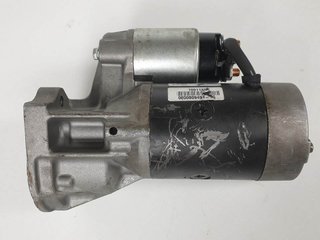 MOTOR ARRANQUE RENAULT RENAULT SCENIC II (X84,JM) 2003-2010