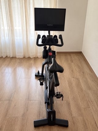 Bicicleta Estática Nordic Track NT X24