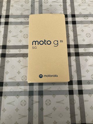 Motorola Moto g35 128GB