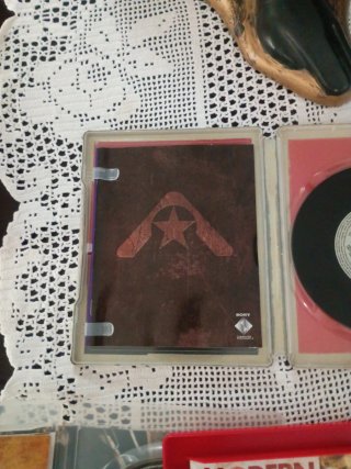 Lote 3 Juegos Resistance PS3