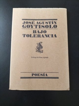Bajo tolerancia