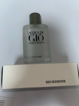 Acqua di Giò Eau de Toilette Giorgio Armani