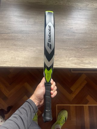 Pala de Pádel Babolat Counter Viper 2026 – NUEVA –