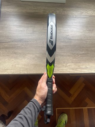 Pala de Pádel Babolat Counter Viper 2026 – NUEVA –