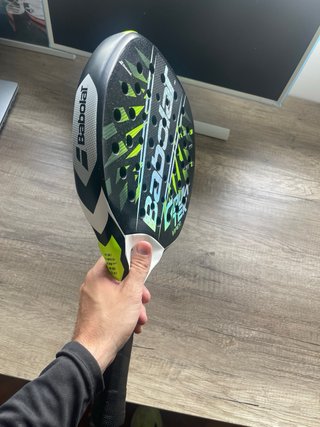 Pala de Pádel Babolat Counter Viper 2026 – NUEVA –