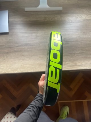 Pala de Pádel Babolat Counter Viper 2026 – NUEVA –