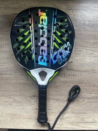 Pala de Pádel Babolat Counter Viper 2026 – NUEVA –