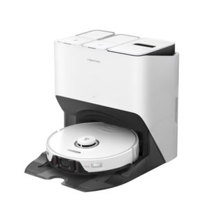 Robot Aspirador Roborock S8 Pro Ultra con Base