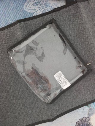Bolsa de bebé Babymoov gris