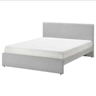 Cama doble IKEA Gladstad 160x200