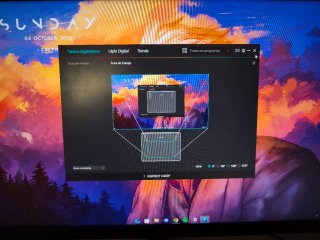 Huion Inspiroy H430P — NUEVA / SIN ESTRENAR