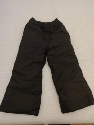 Pantalón de nieve para niña