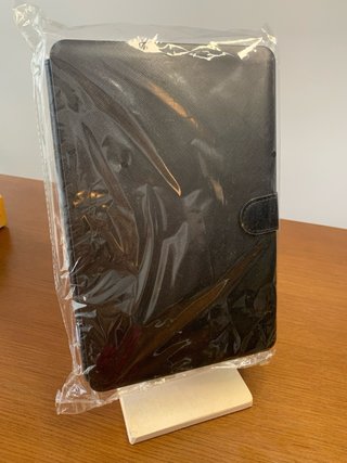 Funda Universal Tablet 9-10 con Teclado USB