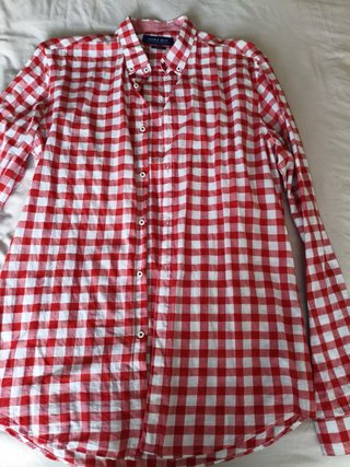 Camisa Zara Man