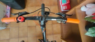 Bicicleta Orbea MX20