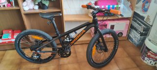 Bicicleta Orbea MX20