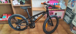 Bicicleta Orbea MX20