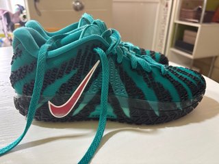 Zapatillas de baloncesto Nike