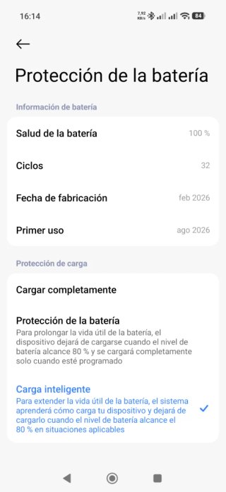 Xiaomi 17 T Negro