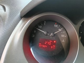SEAT Toledo 2005