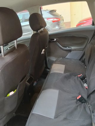 SEAT Toledo 2005