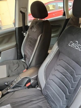 SEAT Toledo 2005