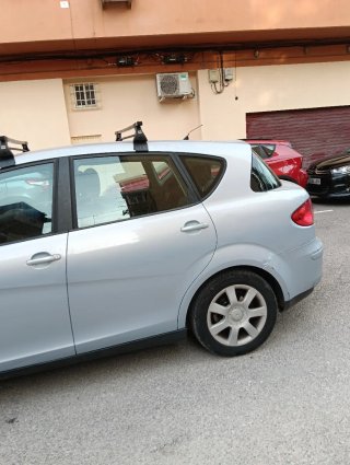 SEAT Toledo 2005