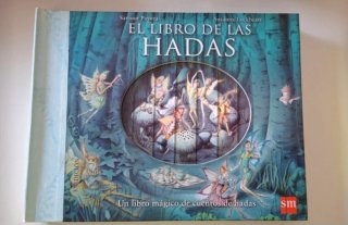 El libro de las hadas
