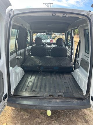 Renault Kangoo 2007