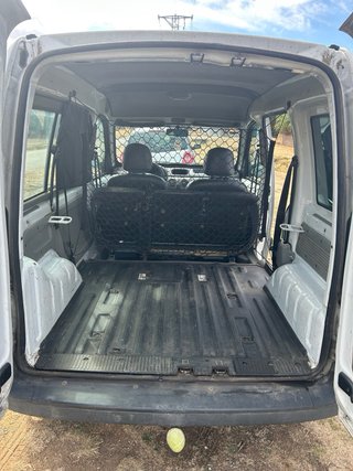 Renault Kangoo 2007