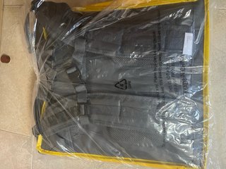 Pack Mochila Glovo