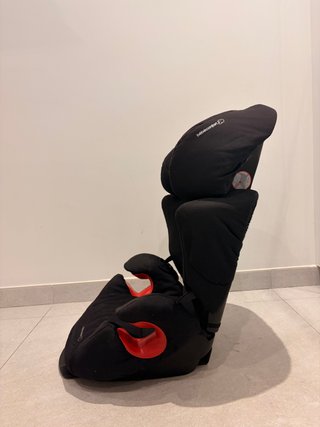 Silla Coche Bebe Confort Rodi AirProtect