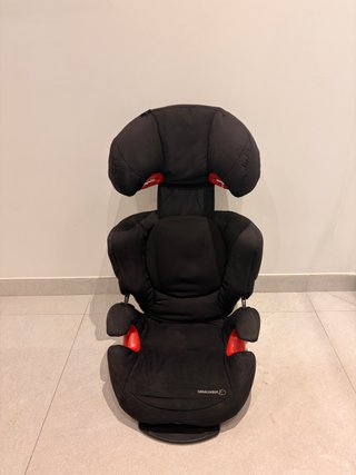 Silla Coche Bebe Confort Rodi AirProtect