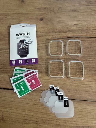 Accesorios para Apple Watch 44mm