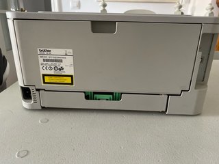 Impresora Brother HL-2135W